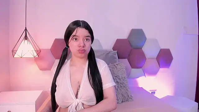 ValeriaBlythe online show from March 7, 12:24 pm