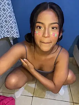 BabyFoxy online show from May 1, 6:07 am