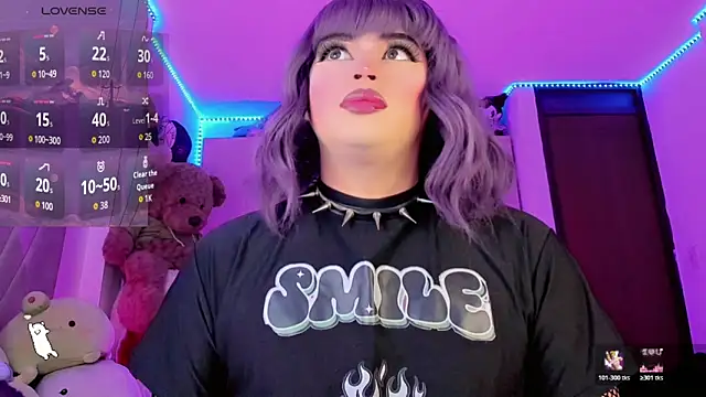 Danna xz online show from March 15, 4:13 pm