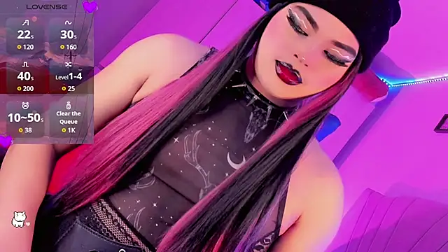 Snapshot of Danna_xz chatting on June 25, 5:28 pm Danna xz online show from June 25, 5:28 pm