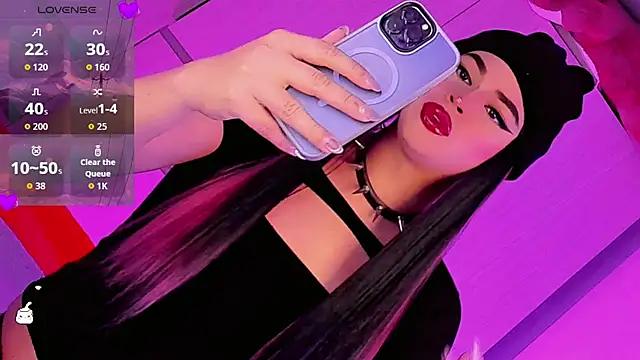 Snapshot of Danna_xz chatting on June 27, 5:29 pm Danna xz online show from June 27, 5:29 pm