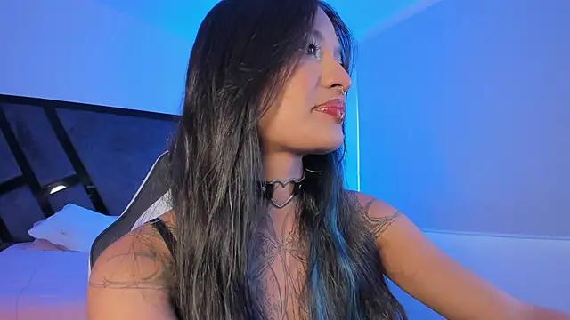 NicoleMonet1 online show from March 25, 10:38 pm