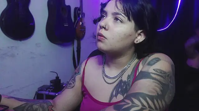 Snapshot of arteaga_jessie chatting on March 5, 8:27 pm arteaga jessie online show from March 5, 8:27 pm