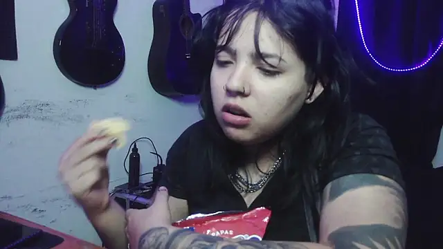 Snapshot of arteaga_jessie chatting on March 10, 10:53 am arteaga jessie online show from March 10, 10:53 am