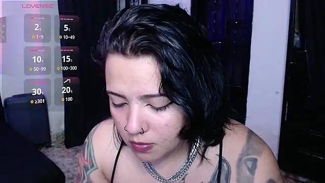 Snapshot of arteaga_jessie chatting on March 21, 4:39 am arteaga jessie online show from March 21, 4:39 am