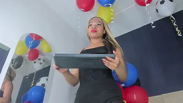 hermione brown online show from June 17, 1:45 pm