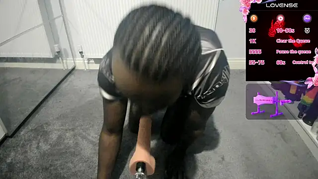 Fatale Femboy online show from March 30, 5:47 pm