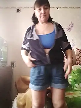 Snapshot of ViolaStar75 chatting on March 17, 5:33 am ViolaStar75 online show from March 17, 5:33 am