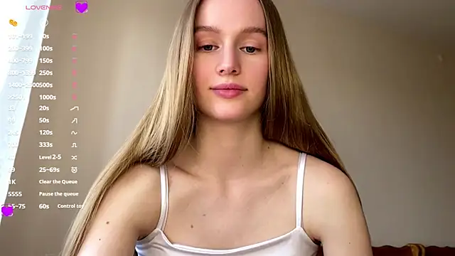 Viktoria Vibes online show from April 24, 3:14 pm