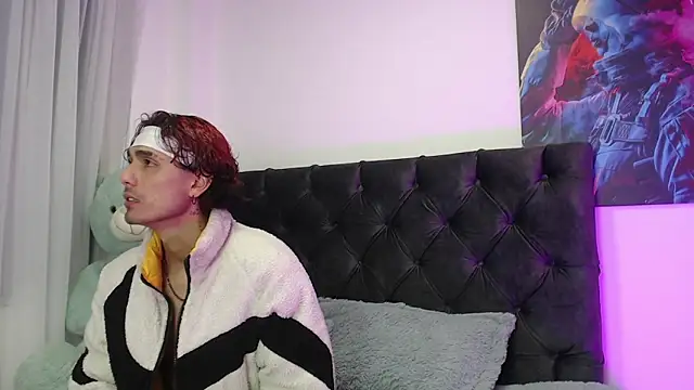 katrin hancool online show from March 3, 3:34 am