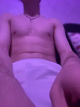 Donnydon776 online show from May 2, 6:57 pm