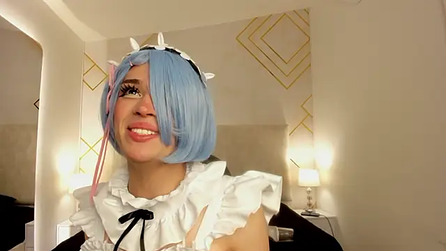 Nioki  online show from March 6, 5:04 am