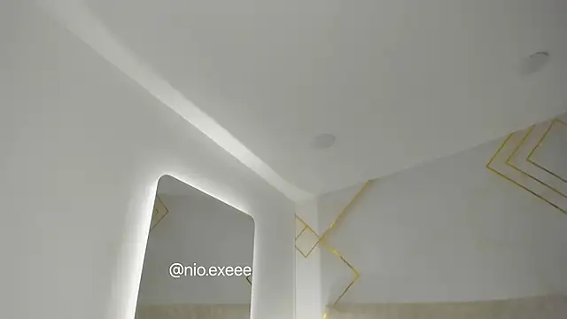 Nioki  online show from March 12, 5:02 am