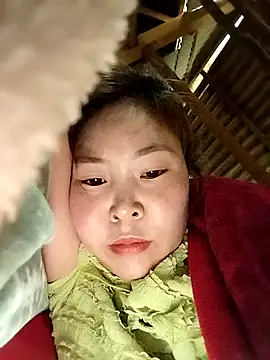 Yiyoongg online show from February 19, 2:29 am