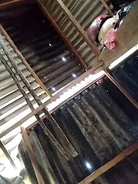 Yiyoongg online show from March 6, 1:35 am