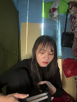 Lucky-baby077 online show from March 6, 2:08 am