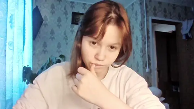 Ammymia online show from February 14, 11:07 am