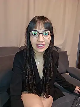 VelvetSolez online show from May 21, 4:52 am