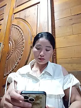 Snapshot of Td3di chatting on July 30, 2:05 pm Td3di online show from July 30, 2:05 pm