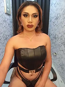 Victorias DomWorld online show from May 3, 8:26 pm