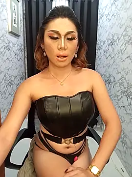 Victorias DomWorld online show from May 6, 7:41 pm