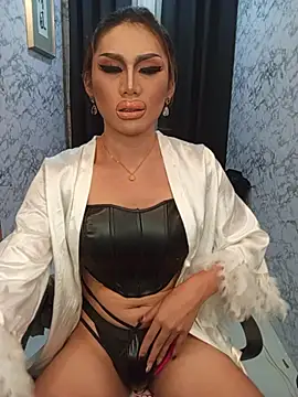 Victorias DomWorld online show from May 8, 8:47 pm