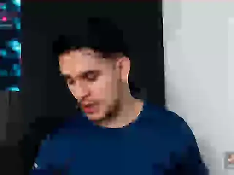 colin lewis1 online show from February 24, 12:08 am