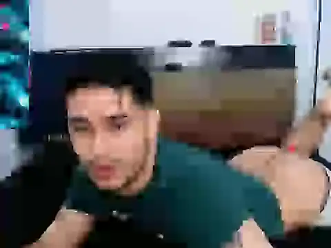 colin lewis1 online show from March 9, 3:54 am