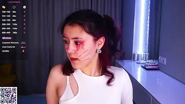 VerlieChahal online show from February 15, 7:32 pm