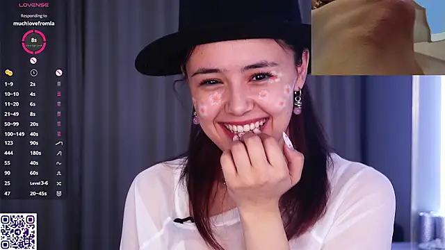 VerlieChahal online show from March 6, 8:38 pm