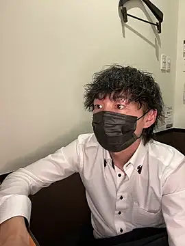 --ha-ru-- online show from February 28, 11:11 am