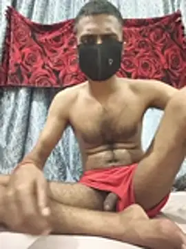 Rocko0309 online show from February 13, 3:41 pm