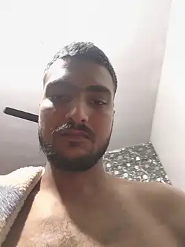 Rocko0309 online show from February 20, 10:16 am