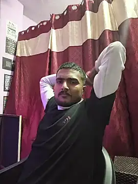 Rocko0309 online show from February 21, 11:33 am