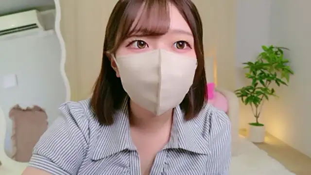 Saki chanF online show from July 26, 5:04 am