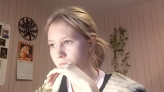 RunawayBr1de online show from March 11, 3:07 pm