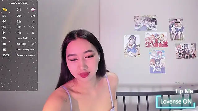 aiko vex online show from March 9, 9:13 am