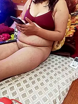 princess model online show from April 20, 2:42 pm