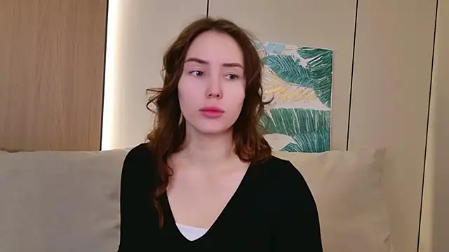 Arielle Vade online show from March 10, 5:34 am