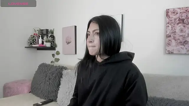 Alexaalove 1 online show from February 23, 12:46 pm