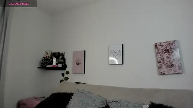 Alexaalove 1 online show from February 24, 12:52 am