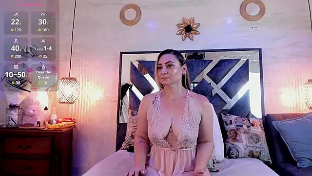annie vega17  online show from May 21, 2:13 pm