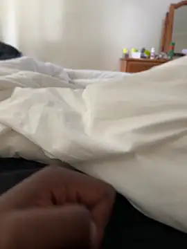 Snapshot of DadieDiq chatting on March 8, 9:57 am DadieDiq online show from March 8, 9:57 am