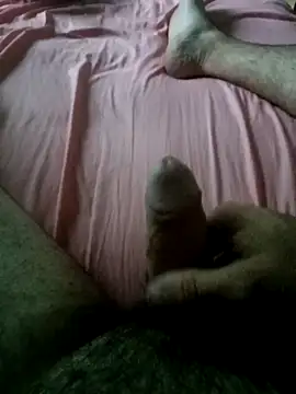 RecusedMuscle online show from February 8, 8:23 pm