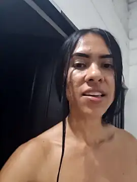 Alannys19 online show from February 12, 3:34 am