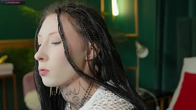 roxy morrison x online show from July 1, 4:03 am