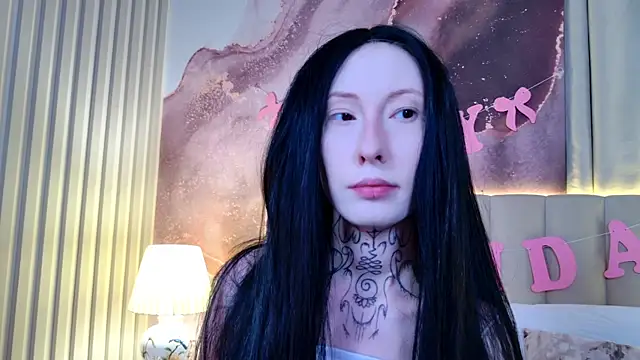 roxy morrison x online show from July 10, 3:33 am