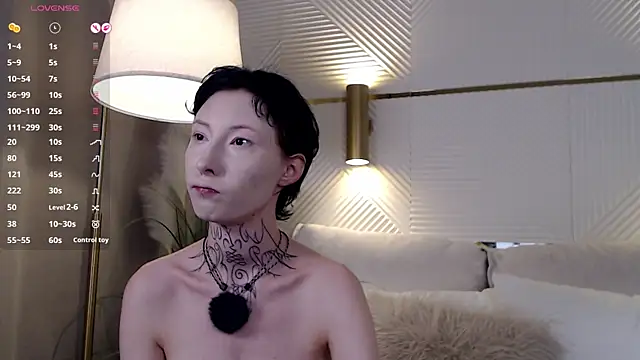 roxy morrison x online show from July 19, 3:54 am