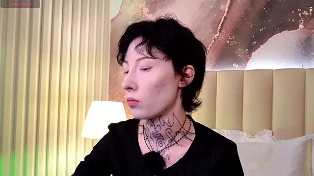 roxy morrison x online show from July 20, 3:32 am