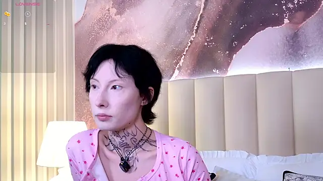roxy morrison x online show from July 22, 6:49 am